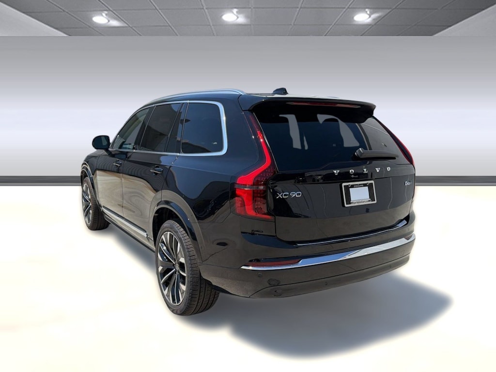 New 2026 Volvo XC90 B6 Plus 7-Seater SUV