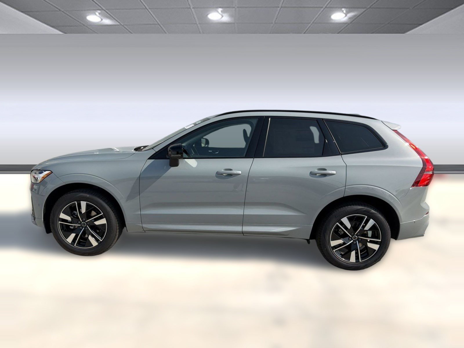 Used 2026 Volvo XC60 B5 Plus SUV