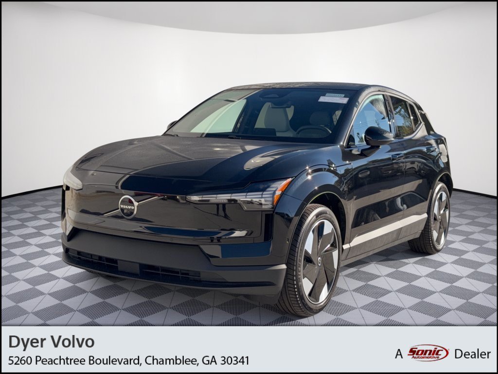 2026 Volvo EX30 Twin Motor Ultra AWD SUV