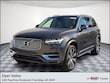  Volvo XC90 plug-in hybrid