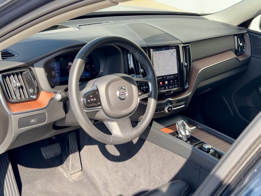 Used 2024 Volvo XC60 Ultimate Dark Theme SUV