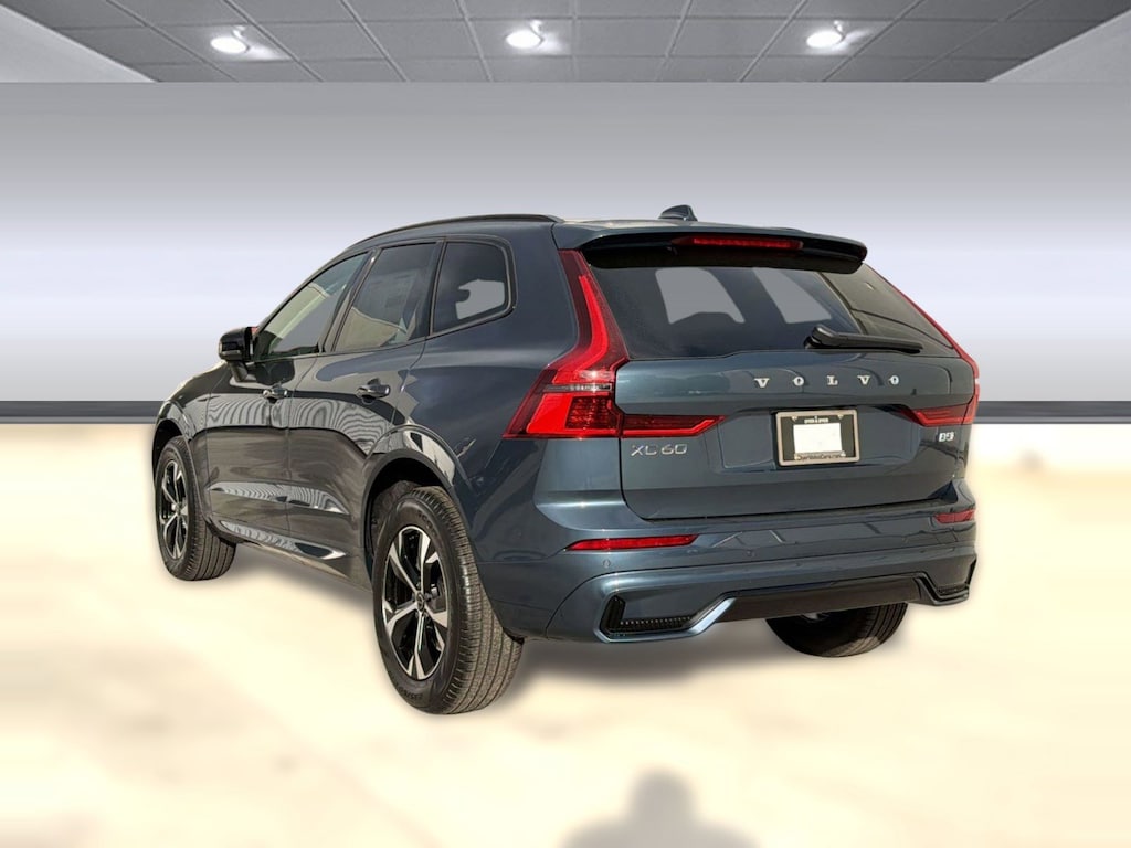 Used 2026 Volvo XC60 Core SUV