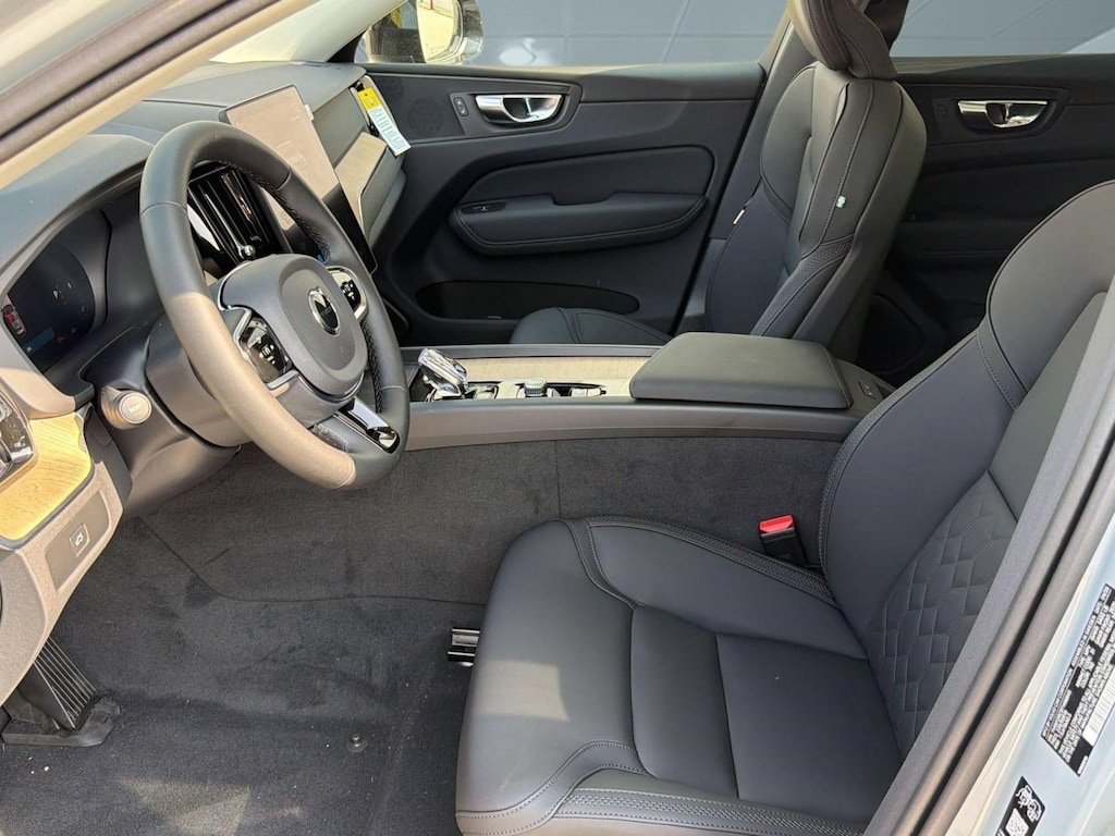 Used 2026 Volvo XC60 B5 Plus SUV