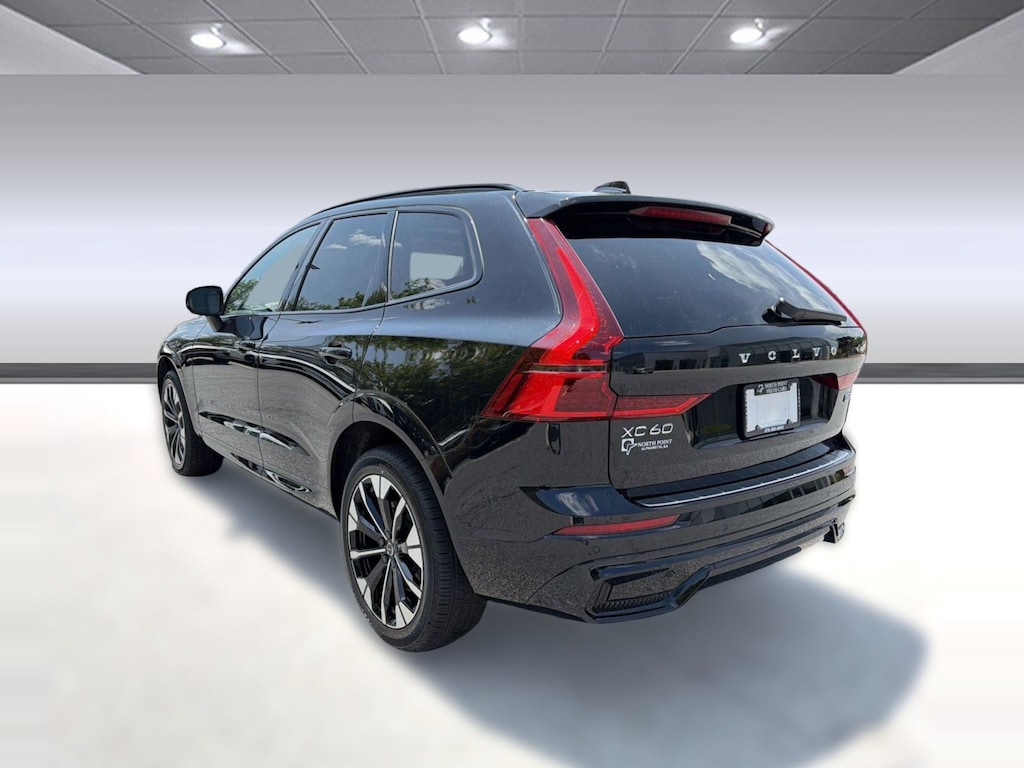 Used 2026 Volvo XC60 B5 Ultra SUV
