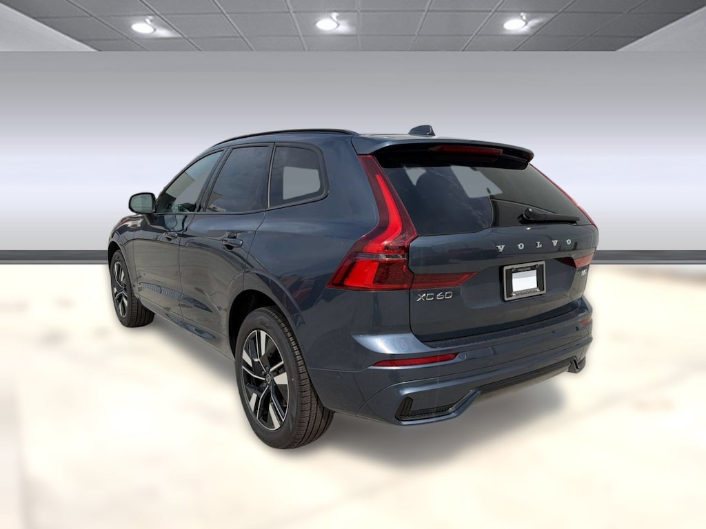 New 2026 Volvo XC60 B5 Plus SUV