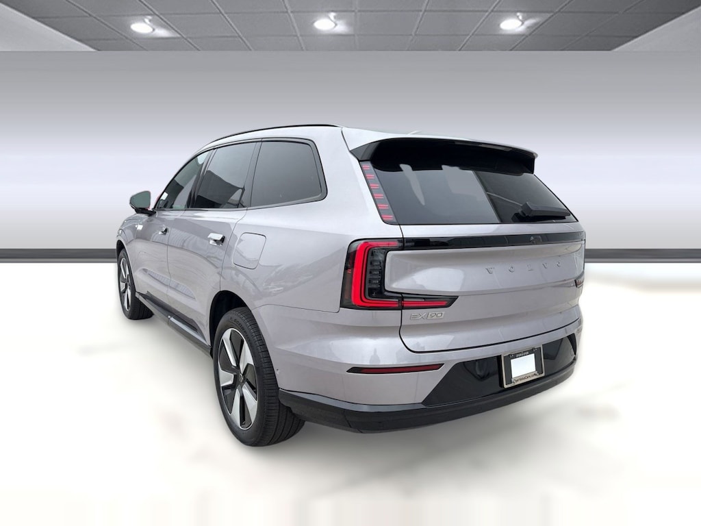 Used 2026 Volvo EX90 Single Motor Plus 7-Seater SUV