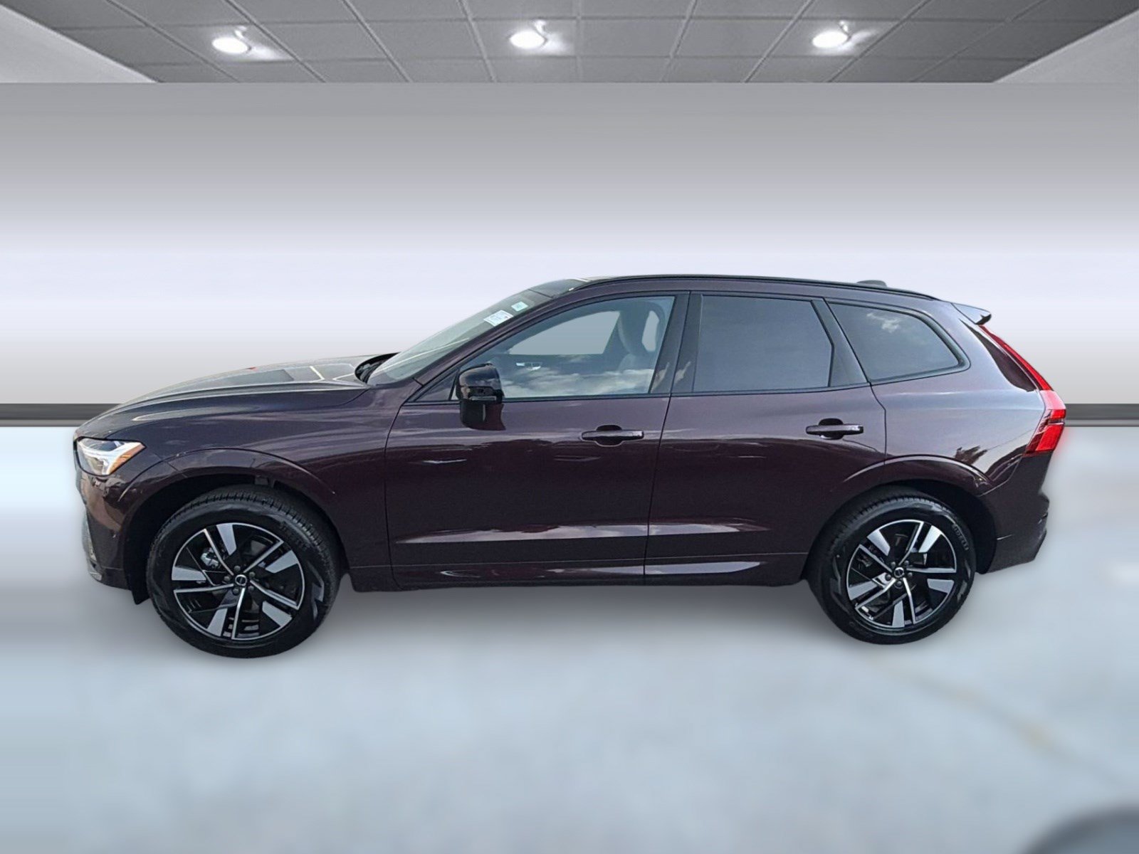 New 2026 Volvo XC60 B5 Plus SUV