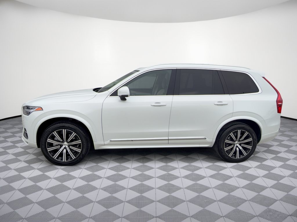 Used 2025 Volvo XC90 Core SUV