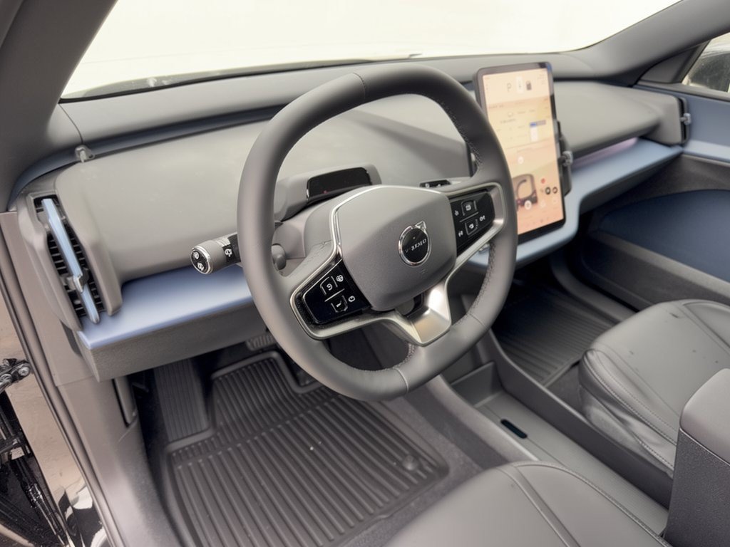 New 2026 Volvo EX30 Twin Motor Ultra SUV