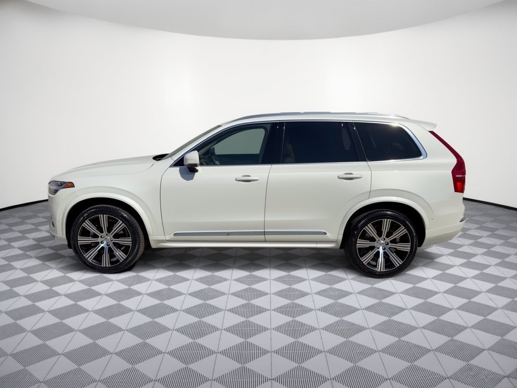 Certified 2024 Volvo XC90 Plus Bright Theme SUV