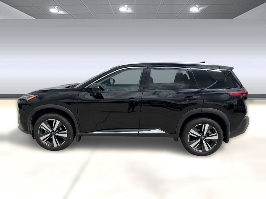 Used 2023 Nissan Rogue SL SUV