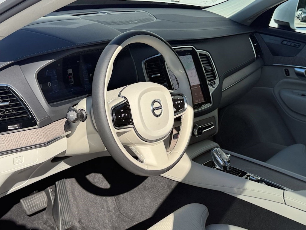 Used 2023 Volvo XC90 Ultimate SUV
