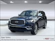  INFINITI QX80