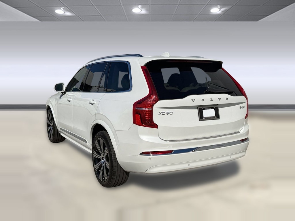 Used 2023 Volvo XC90 Ultimate SUV