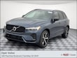  Volvo XC60 plug-in hybrid