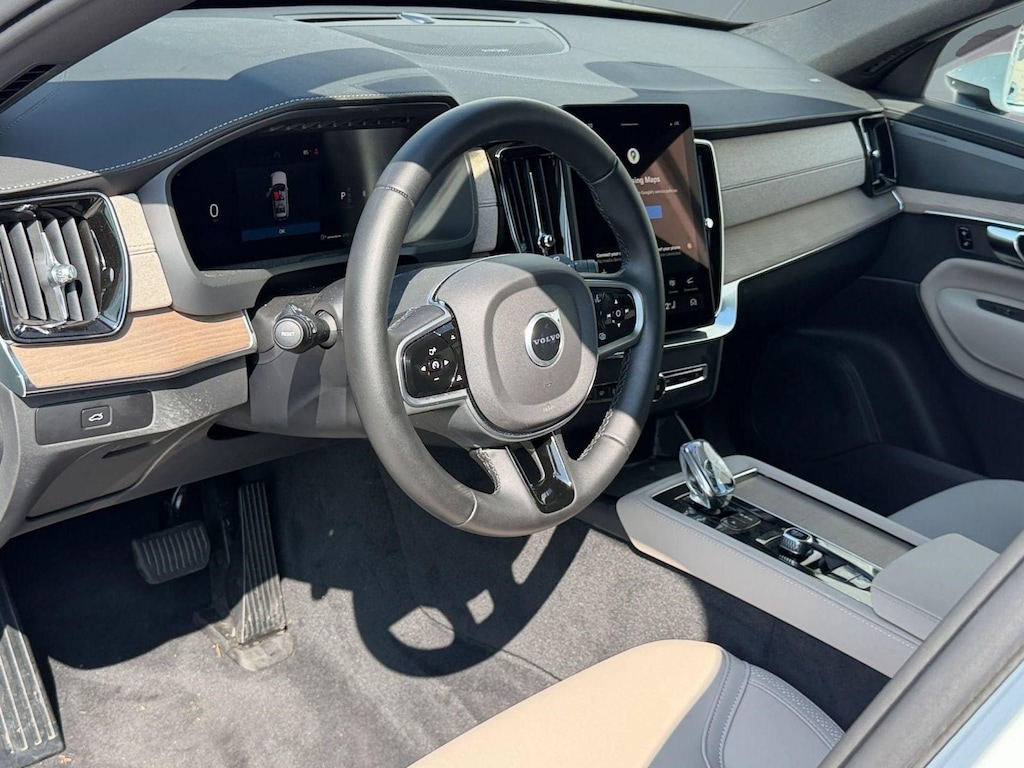 Certified 2026 Volvo XC90 Plus SUV