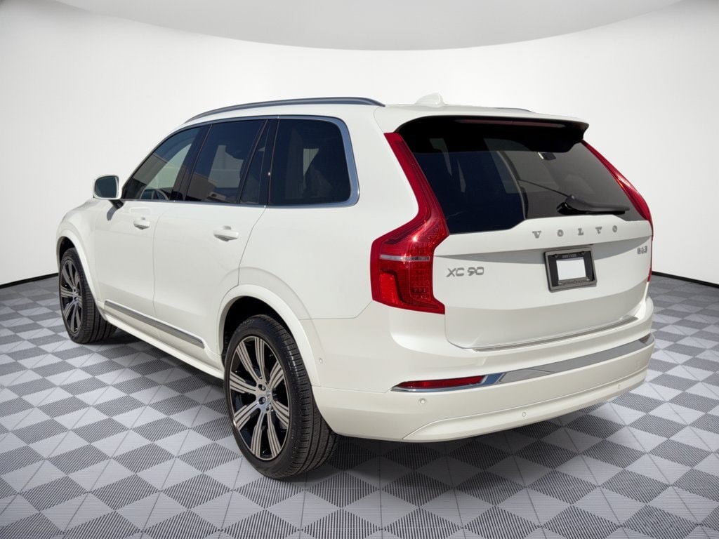 Certified 2024 Volvo XC90 Plus Bright Theme SUV