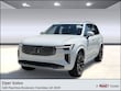  Volvo XC90 plug-in hybrid