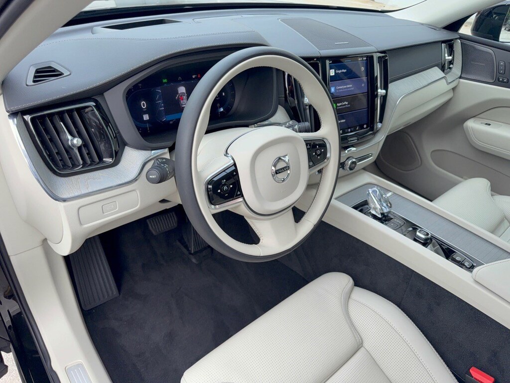 Used 2024 Volvo XC60 Ultimate Dark Theme SUV