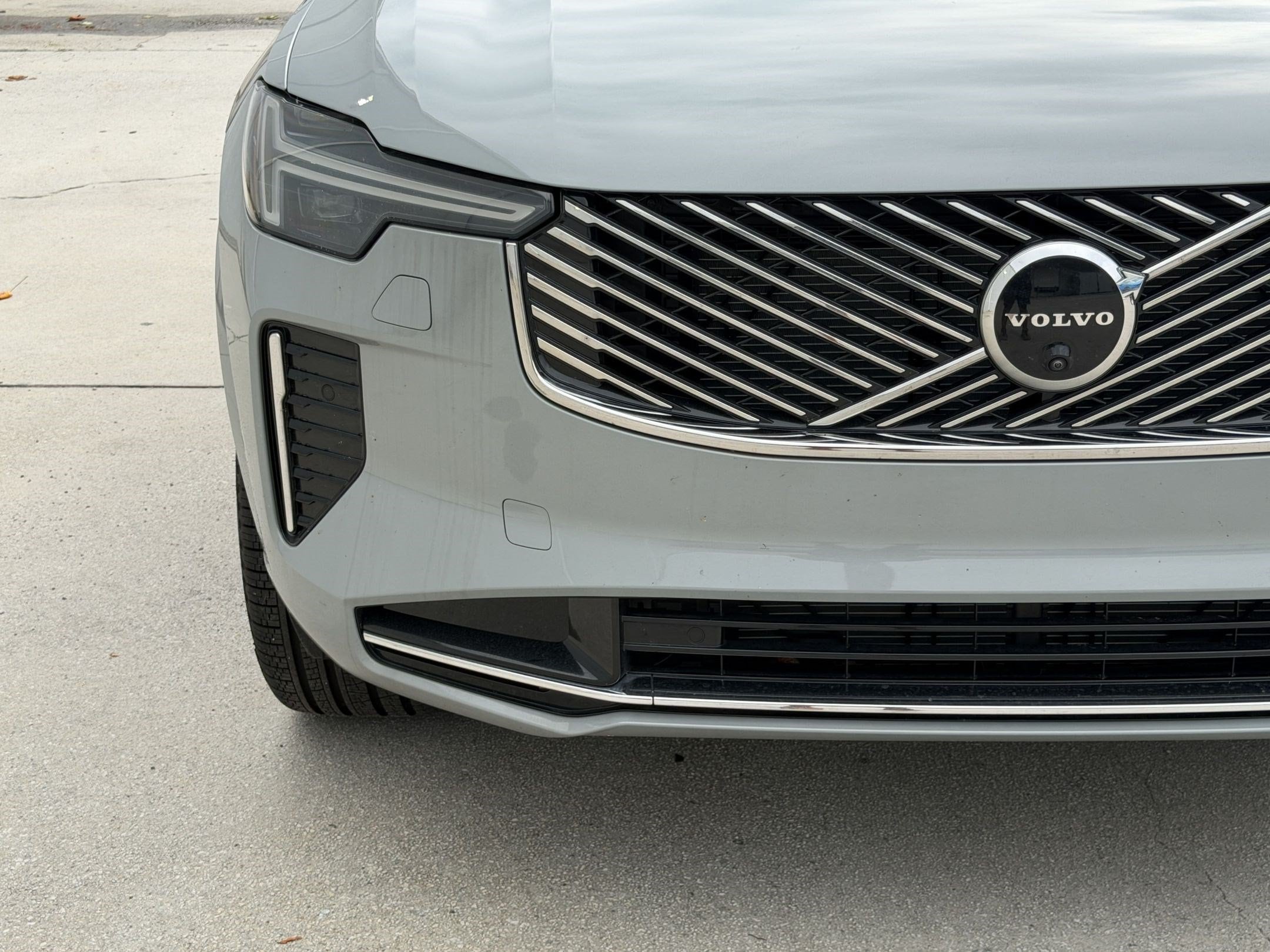 2026 Volvo XC90 Plus - Photo 29