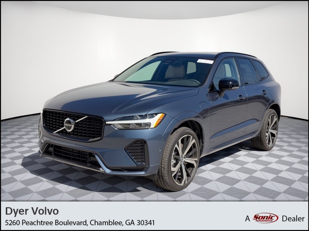 2024 Volvo XC60 Ultimate