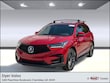  Acura RDX
