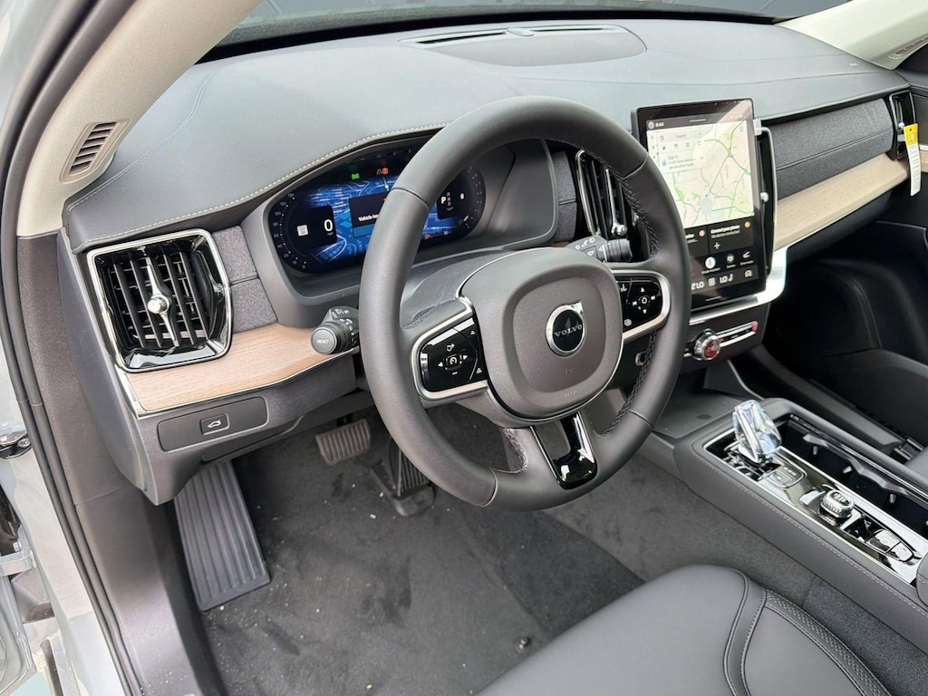Used 2026 Volvo XC90 B5 Plus 7-Seater SUV