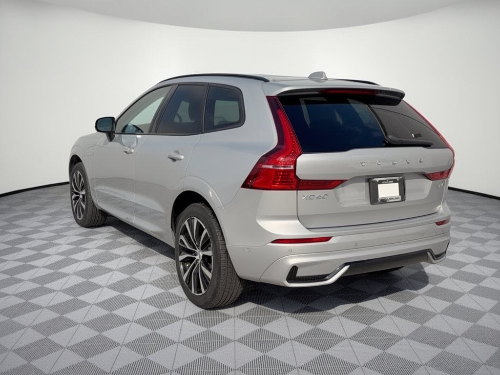 Certified 2024 Volvo XC60 Plus Dark Theme SUV