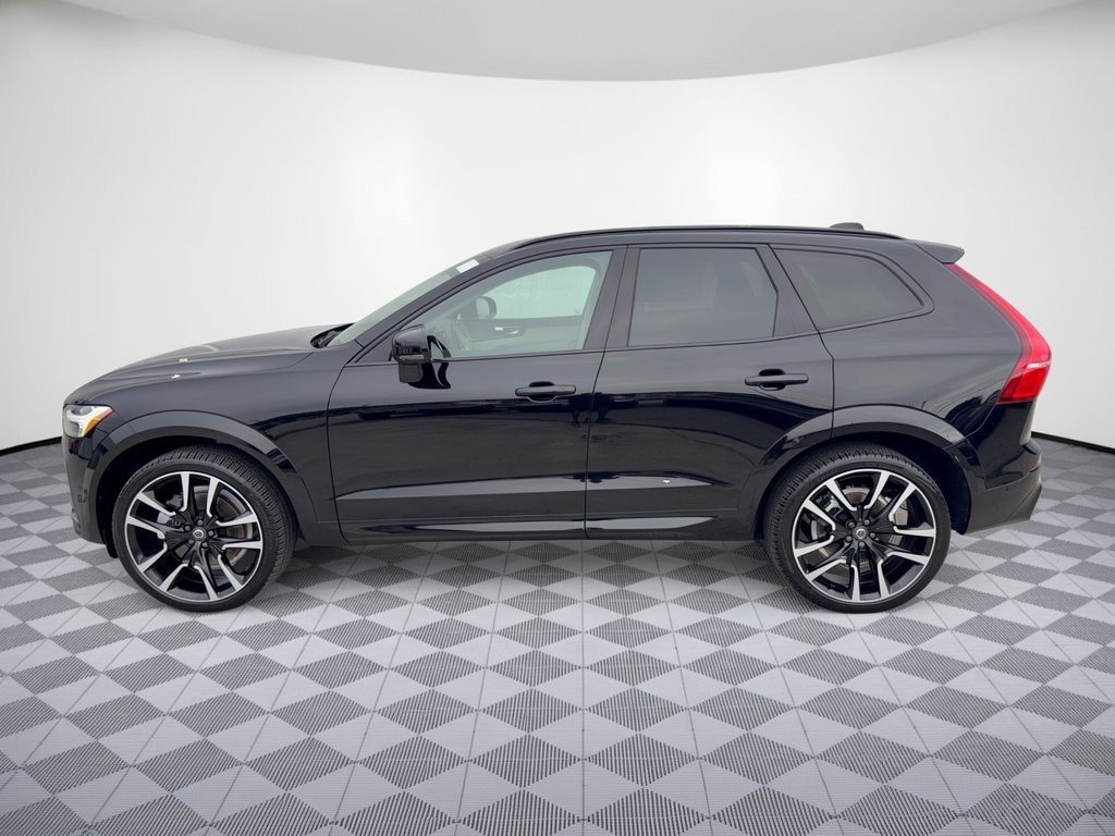 Used 2024 Volvo XC60 Ultimate Dark Theme SUV