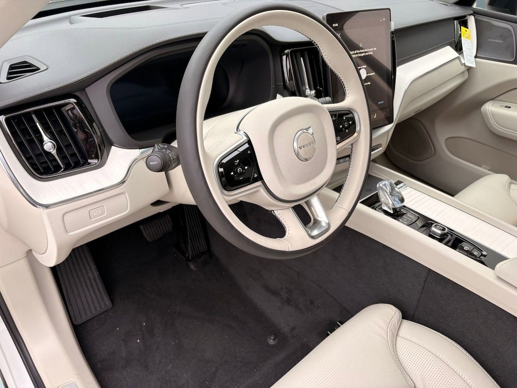 Used 2026 Volvo XC60 B5 Ultra SUV