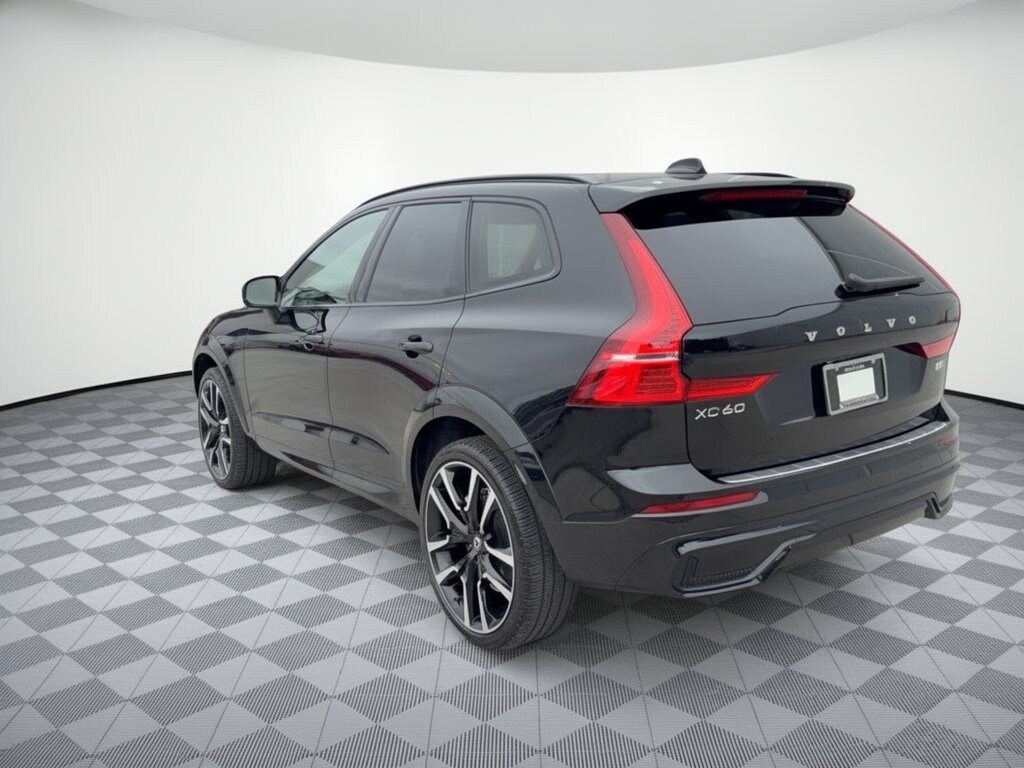 Used 2024 Volvo XC60 Ultimate Dark Theme SUV