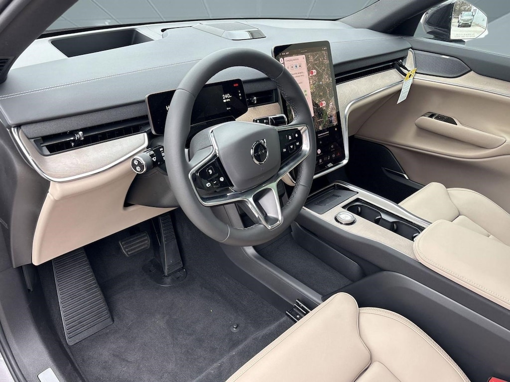 Used 2026 Volvo EX90 Single Motor Plus 7-Seater SUV