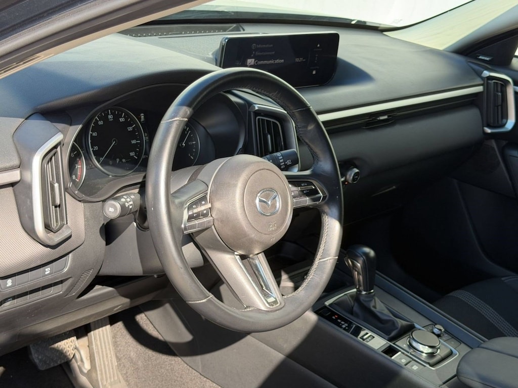Used 2025 Mazda CX-50 2.5 S Premium Package SUV