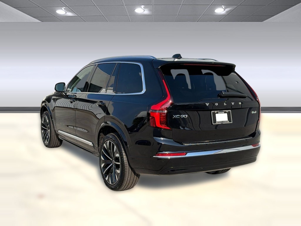 New 2026 Volvo XC90 B6 Plus 7-Seater SUV