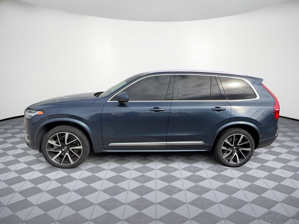 Used 2024 Volvo XC90 Plus Bright Theme SUV