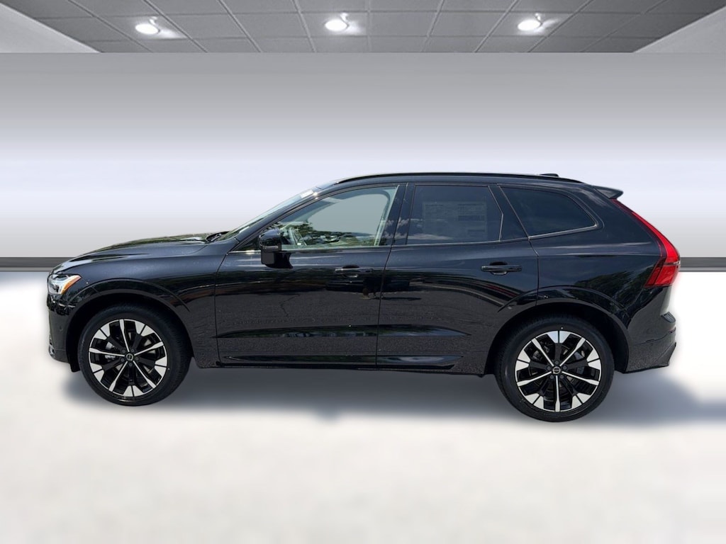 Used 2026 Volvo XC60 B5 Ultra SUV