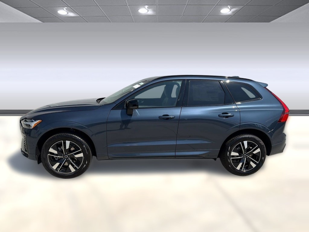 New 2026 Volvo XC60 B5 Plus SUV
