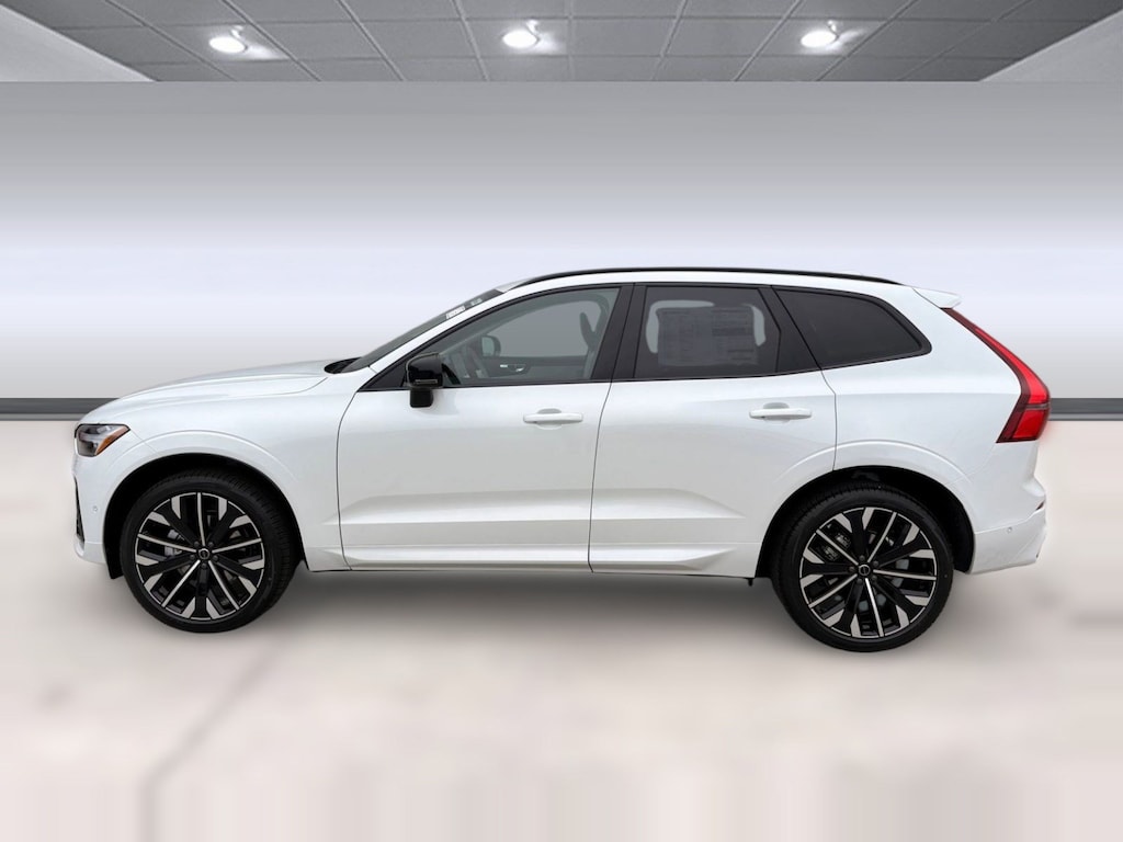 Used 2026 Volvo XC60 B5 Ultra SUV