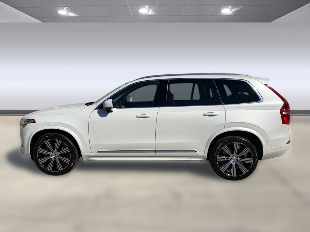 Used 2023 Volvo XC90 Ultimate SUV