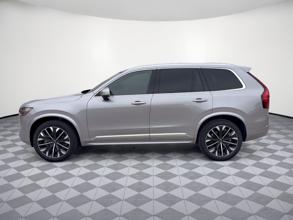 New 2026 Volvo XC90 B6 Plus 7-Seater SUV