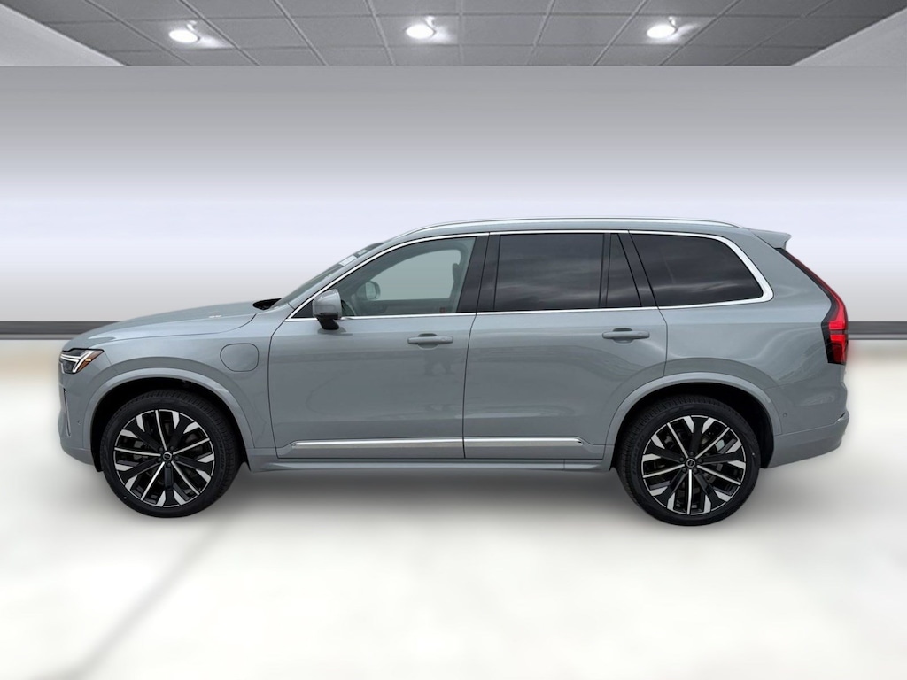 New 2026 Volvo XC90 plug-in hybrid T8 Ultra 7-Seater SUV