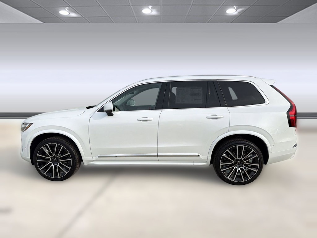 Used 2026 Volvo XC90 B6 Plus 7-Seater SUV