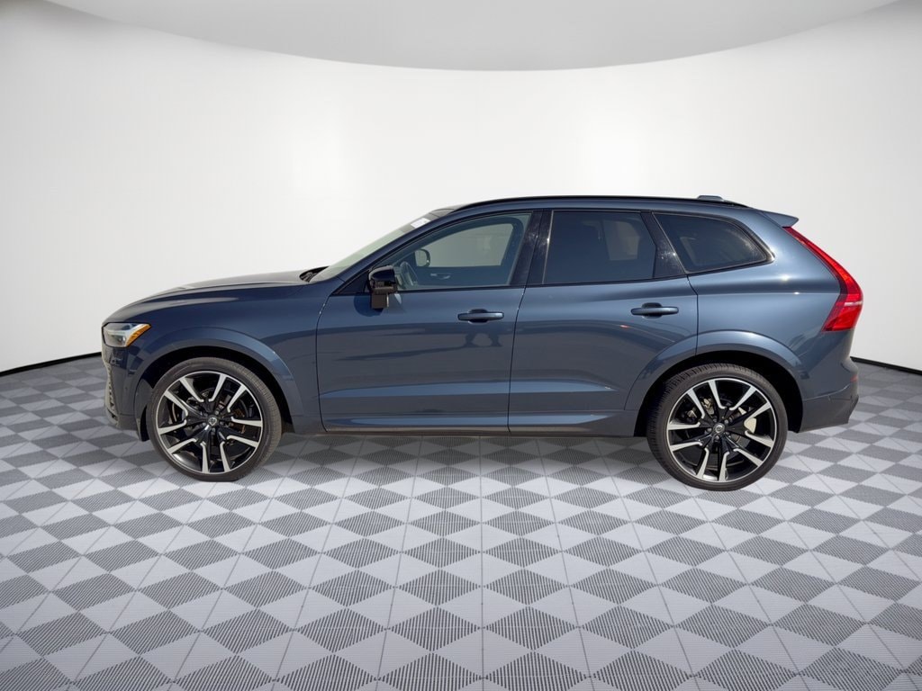 Used 2024 Volvo XC60 Ultimate Dark Theme SUV