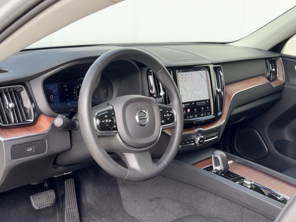 Certified 2024 Volvo XC60 Plus Dark Theme SUV