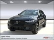  Volvo XC60 plug-in hybrid