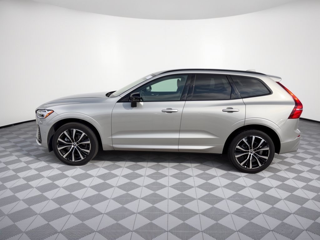 Certified 2024 Volvo XC60 Plus Dark Theme SUV