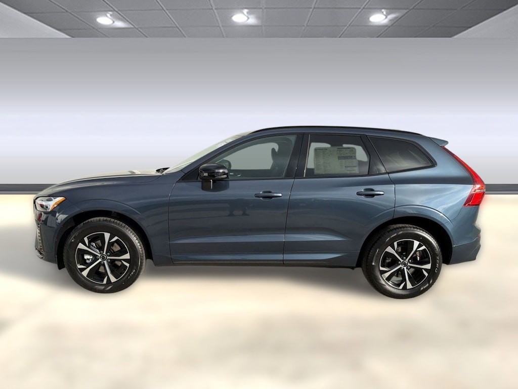 Used 2026 Volvo XC60 Core SUV