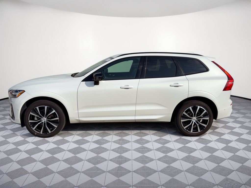 Certified 2024 Volvo XC60 Plus Dark Theme SUV