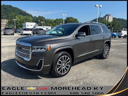 2020 GMC Acadia Denali SUV