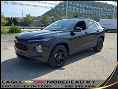2026 Chevrolet Trax LT SUV